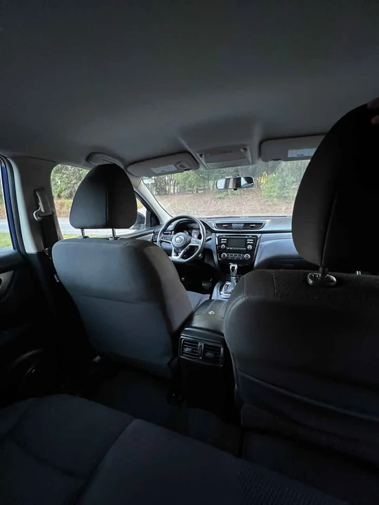 2018 Nissan Rogue - Image 12 of 20