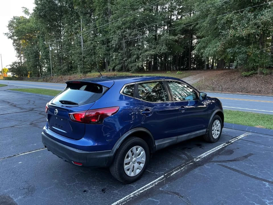 2018 Nissan Rogue - Image 3 of 20
