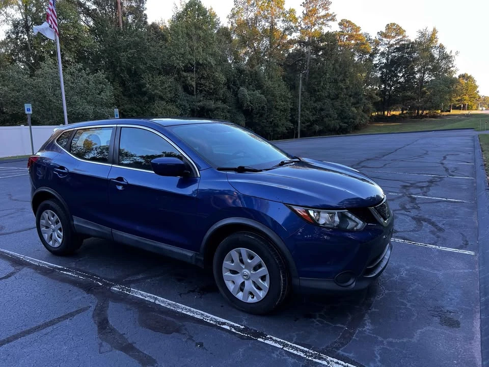 2018 Nissan Rogue - Image 14 of 20