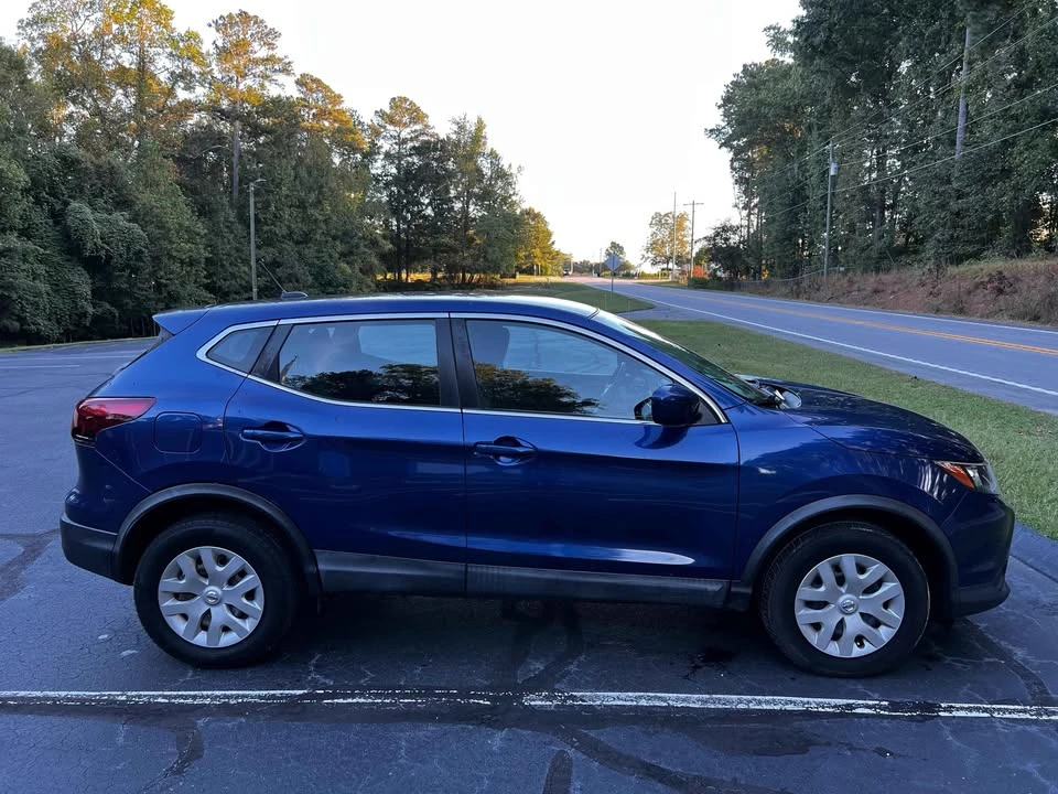 2018 Nissan Rogue - Image 8 of 20