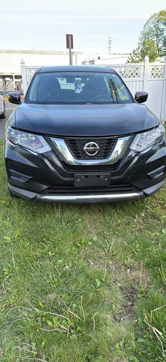 2018 Nissan Rogue - Image 5 of 7