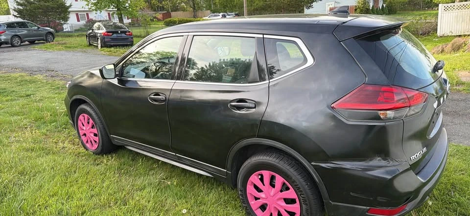 2018 Nissan Rogue - Image 4 of 7