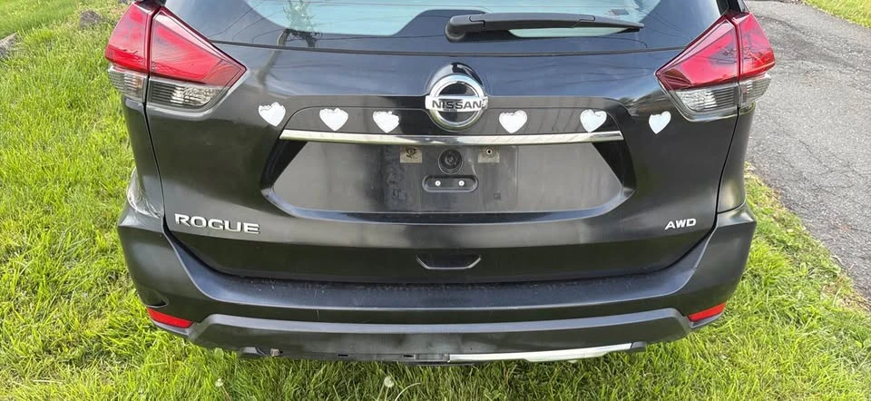 2018 Nissan Rogue - Image 3 of 7