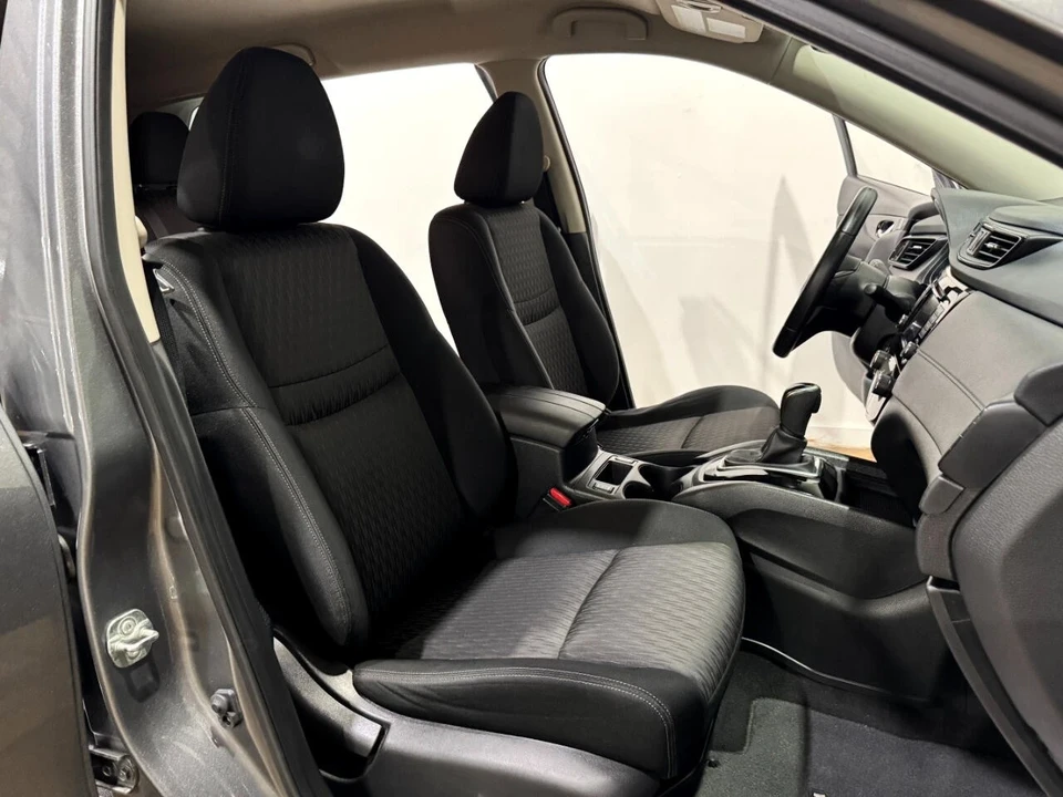 2018 Nissan Rogue - Image 12 of 12