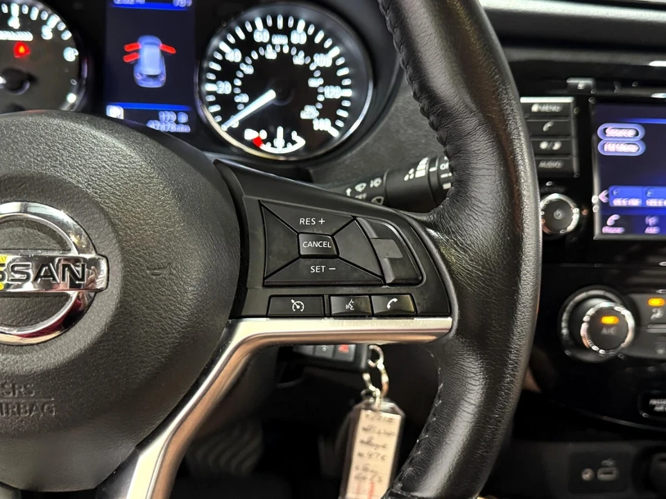 2018 Nissan Rogue - Image 21 of 21
