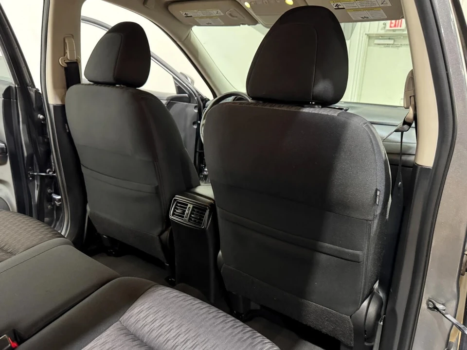 2018 Nissan Rogue - Image 16 of 21