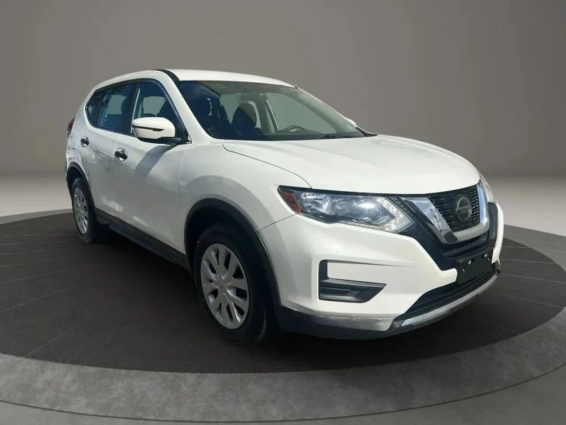 2018 Nissan Rogue - Image 3 of 12