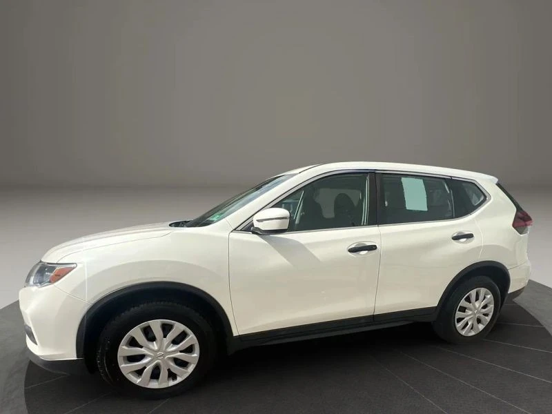 2018 Nissan Rogue - Image 8 of 12