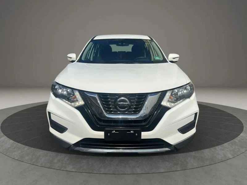 2018 Nissan Rogue - Image 2 of 12