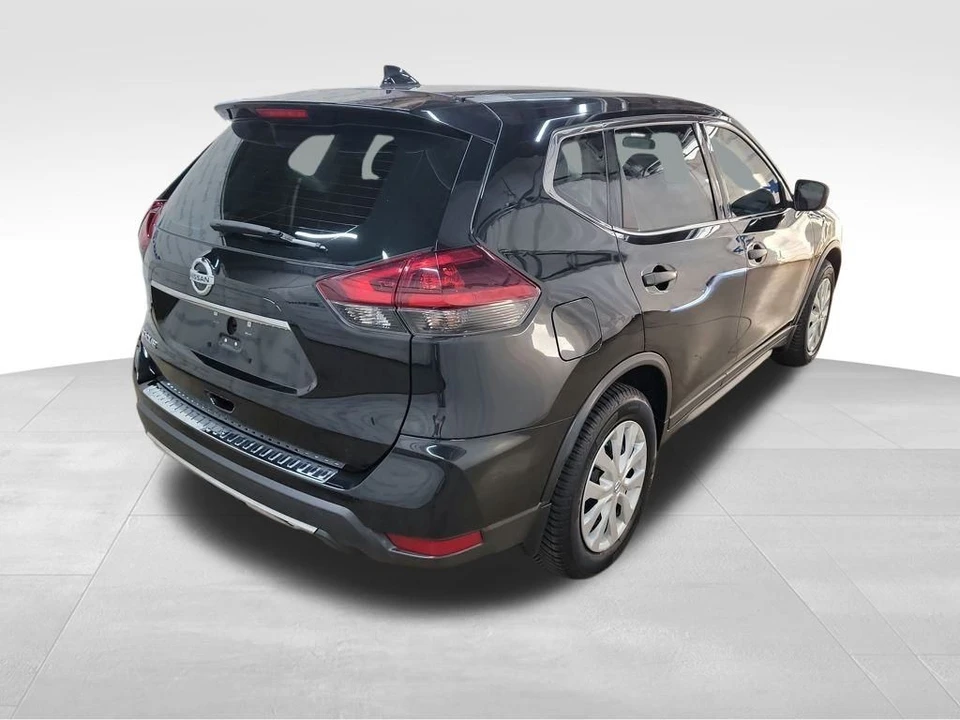 2018 Nissan Rogue - Image 7 of 12