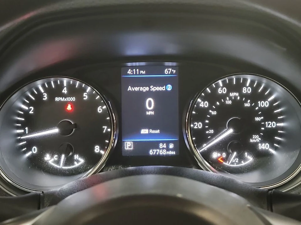 2018 Nissan Rogue - Image 8 of 12