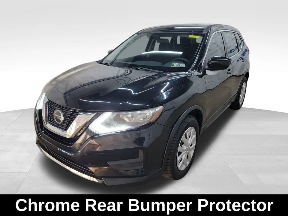 2018 Nissan Rogue - Image 3 of 12