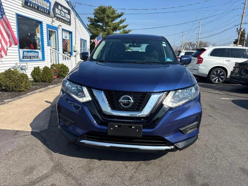 2018 Nissan Rogue - Image 10 of 12