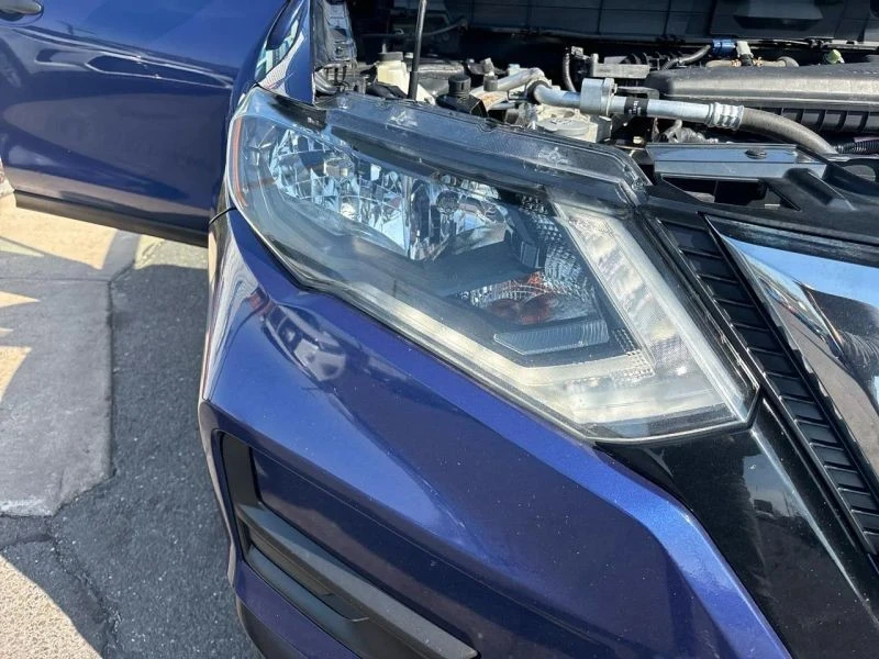 2018 Nissan Rogue - Image 12 of 12