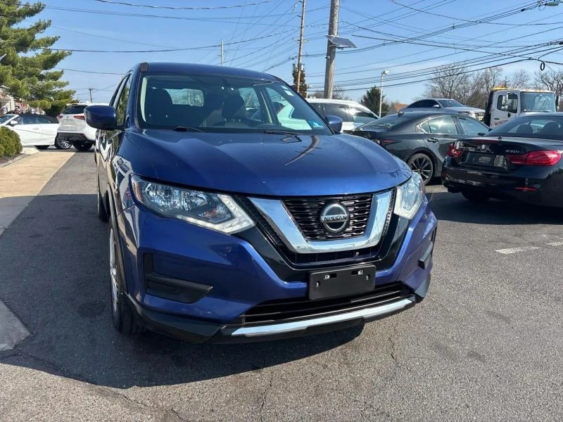 2018 Nissan Rogue - Image 9 of 12