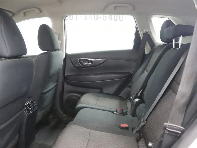2018 Nissan Rogue - Image 12 of 12