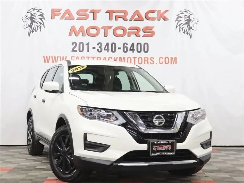 2018 Nissan Rogue - Image 3 of 12