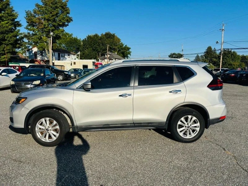 2018 Nissan Rogue - Image 3 of 12