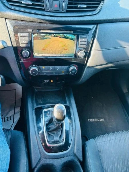 2018 Nissan Rogue - Image 12 of 12