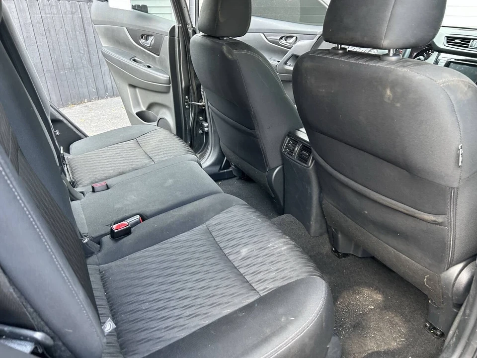 2018 Nissan Rogue - Image 14 of 14