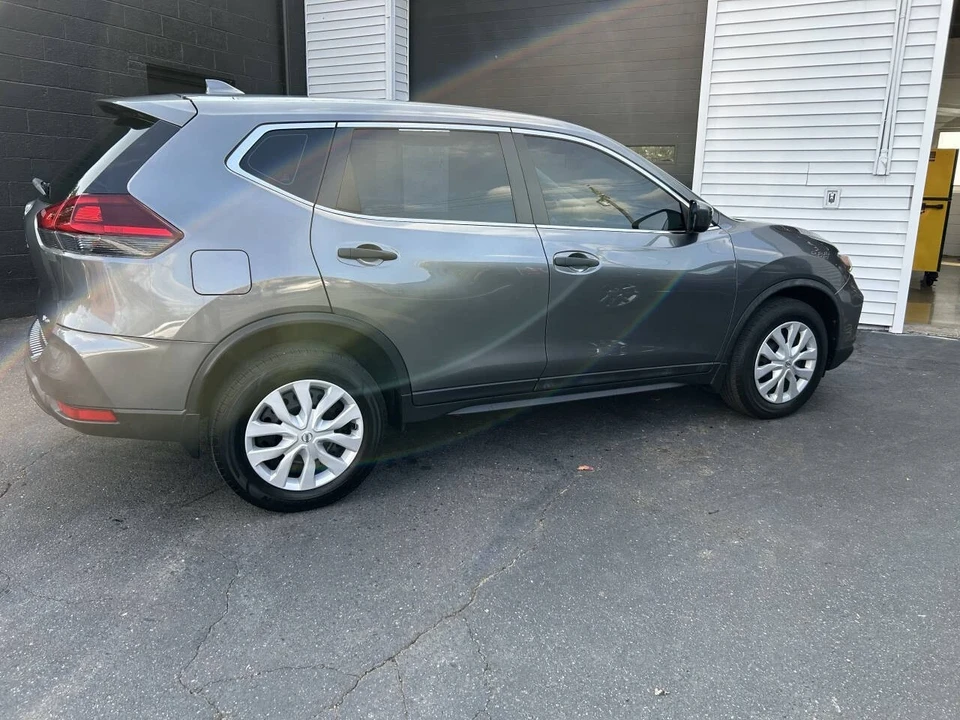 2018 Nissan Rogue - Image 7 of 12