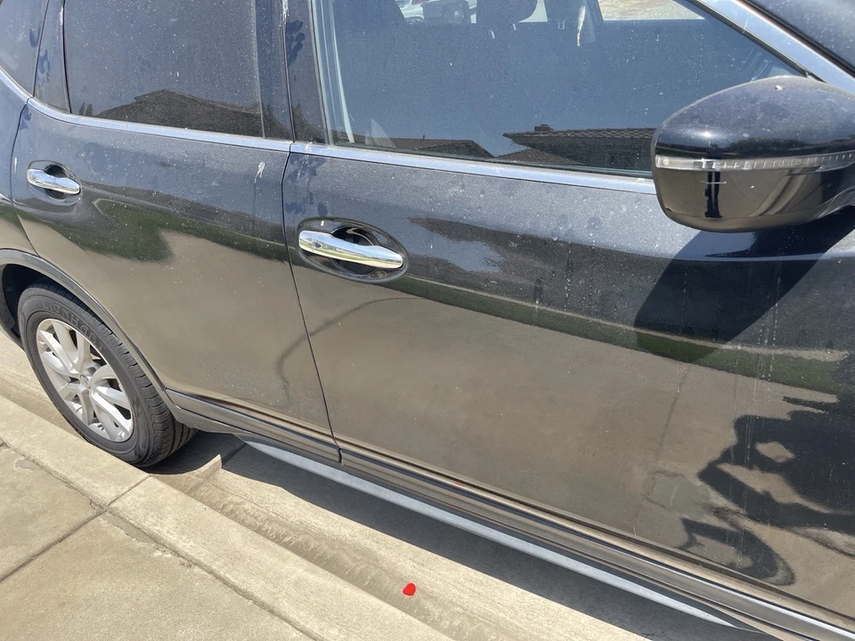 2018 Nissan Rogue - Image 12 of 20