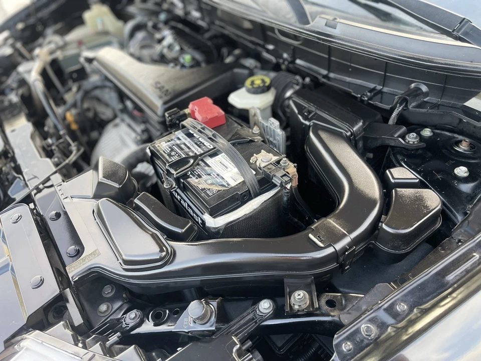 2018 Nissan Rogue - Image 20 of 20