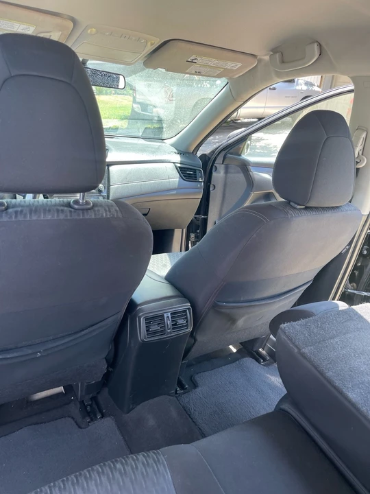 2018 Nissan Rogue - Image 12 of 20