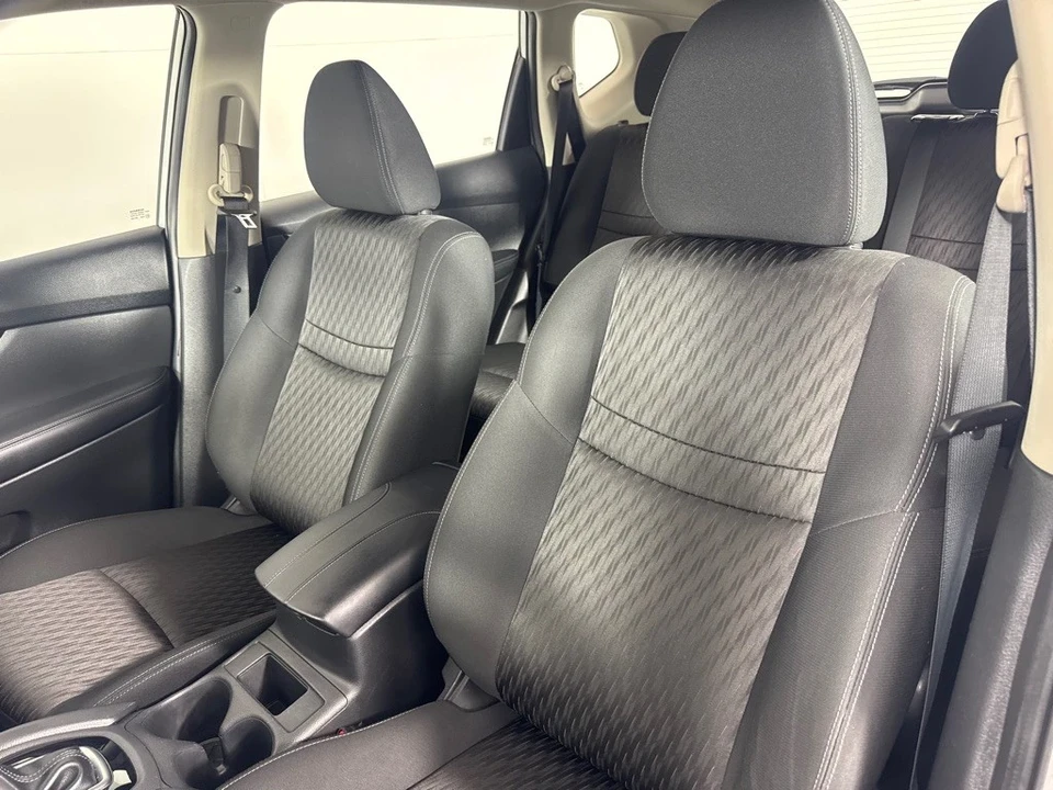 2018 Nissan Rogue - Image 12 of 12