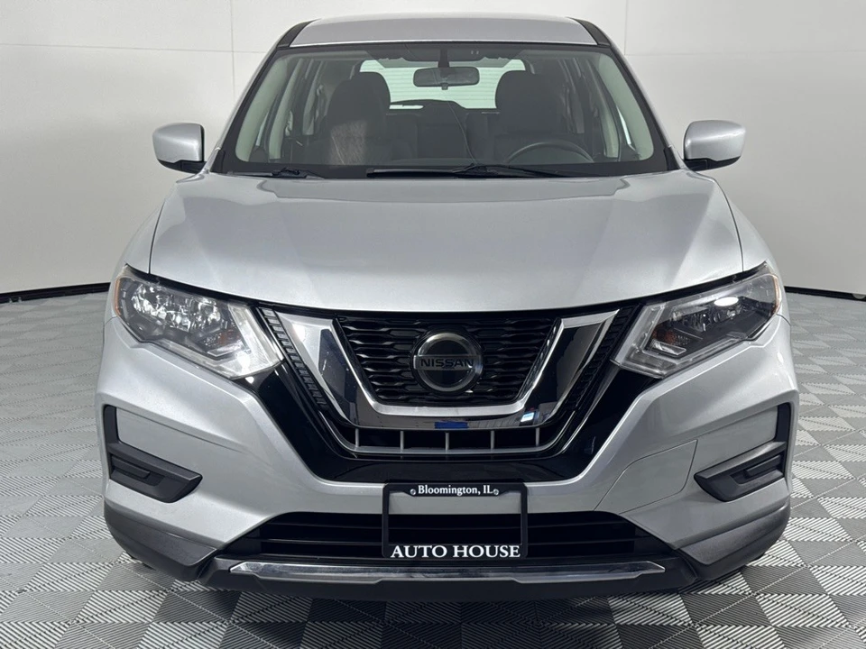 2018 Nissan Rogue - Image 9 of 12