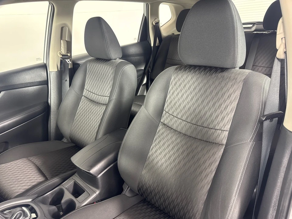 2018 Nissan Rogue - Image 12 of 12