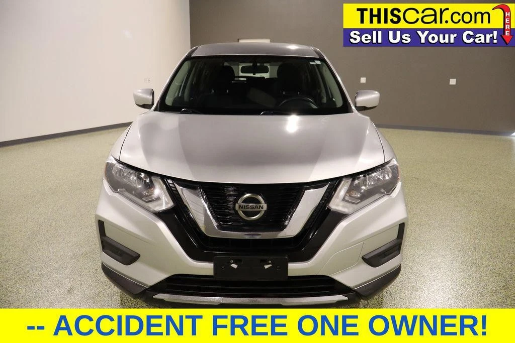 2018 Nissan Rogue - Image 2 of 12