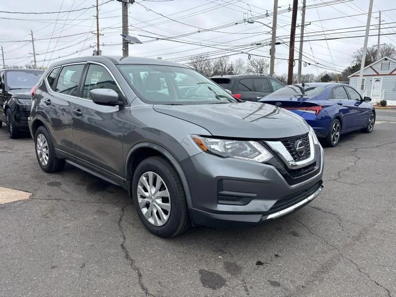 2018 Nissan Rogue - Image 4 of 5