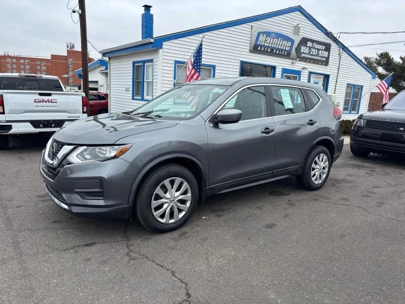 2018 Nissan Rogue - Image 3 of 5