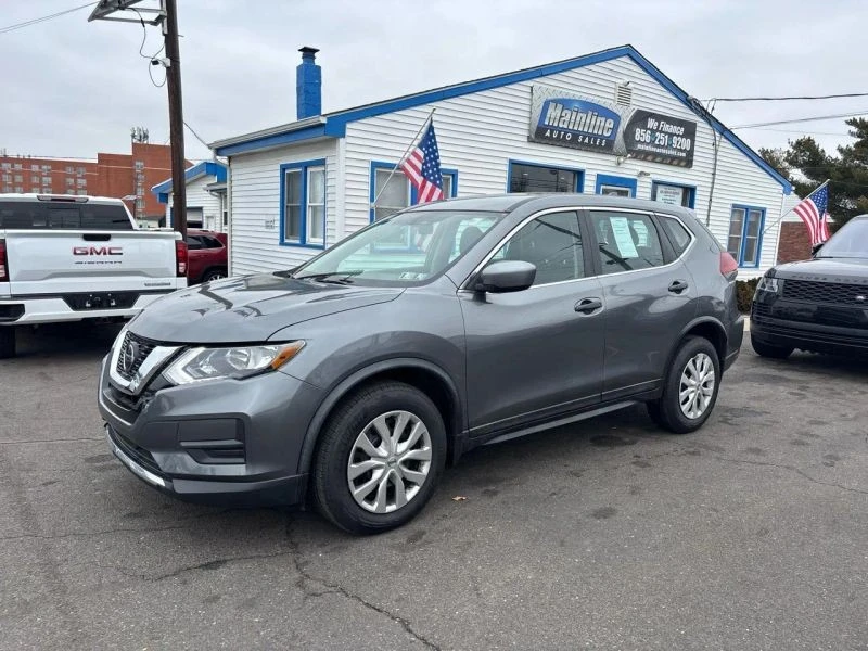 2018 Nissan Rogue - Image 2 of 5