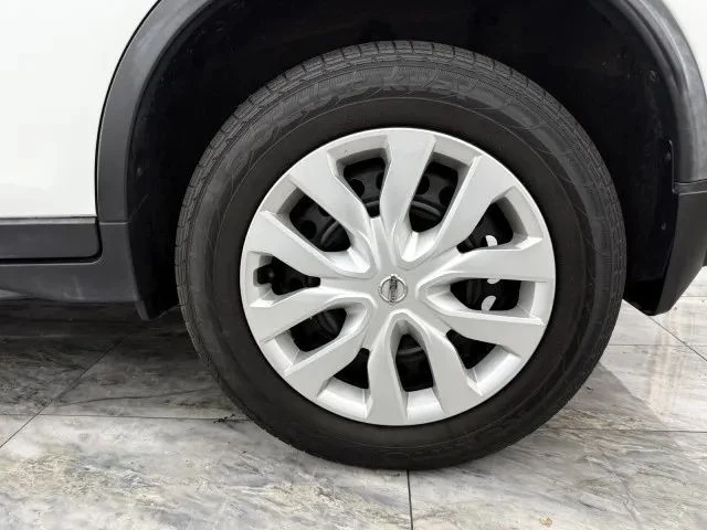 2018 Nissan Rogue - Image 12 of 12