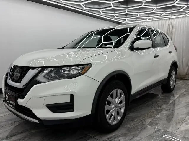 2018 Nissan Rogue - Image 3 of 12