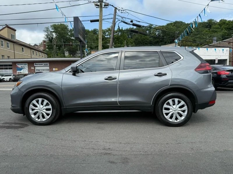 2018 Nissan Rogue - Image 4 of 12