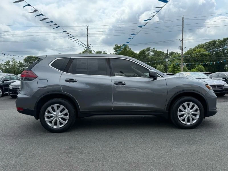2018 Nissan Rogue - Image 12 of 12