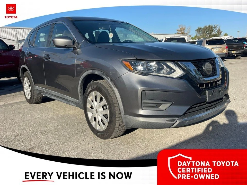 2018 Nissan Rogue - Image 6 of 10