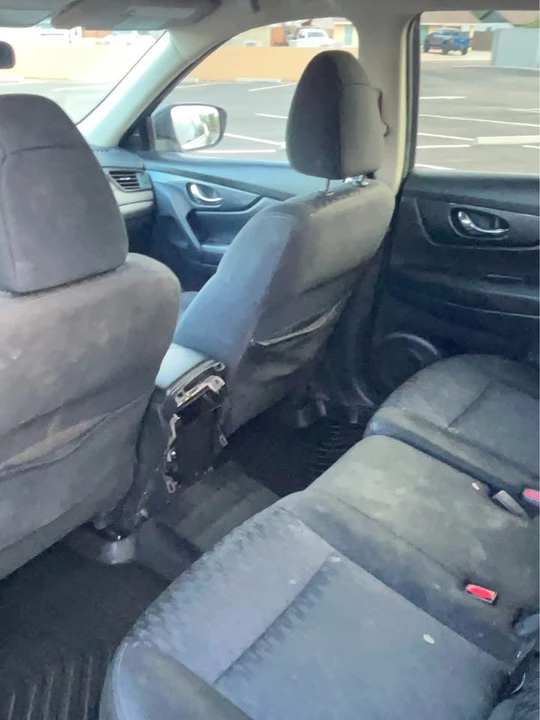 2018 Nissan Rogue - Image 6 of 7