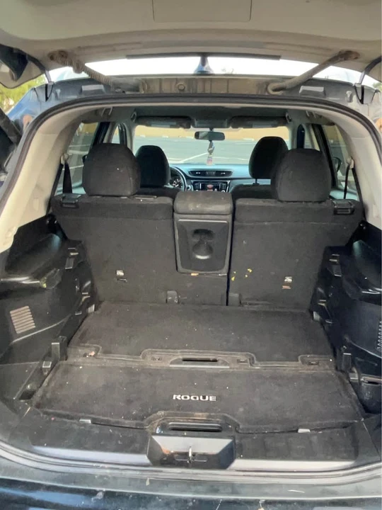 2018 Nissan Rogue - Image 5 of 7