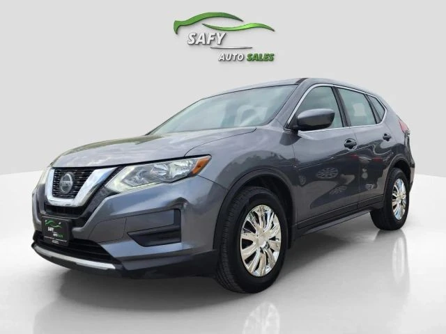 2018 Nissan Rogue - Image 2 of 21