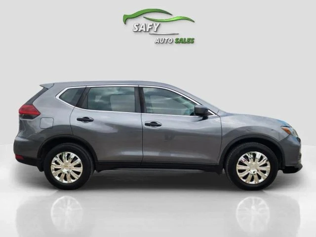 2018 Nissan Rogue - Image 4 of 21