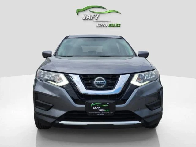 2018 Nissan Rogue - Image 7 of 21