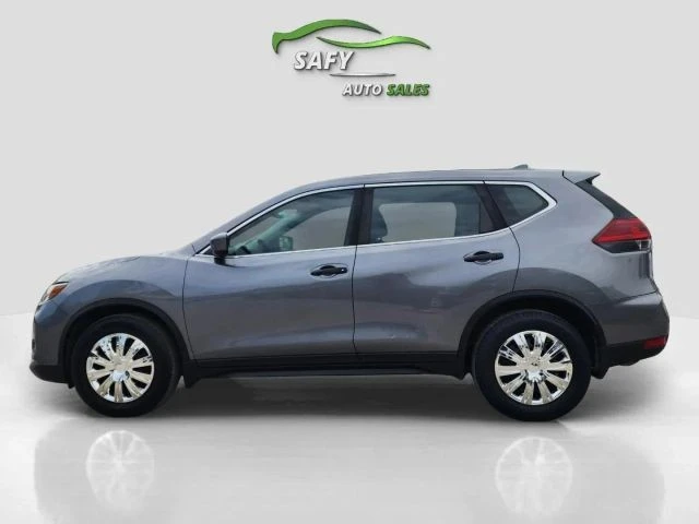 2018 Nissan Rogue - Image 3 of 21