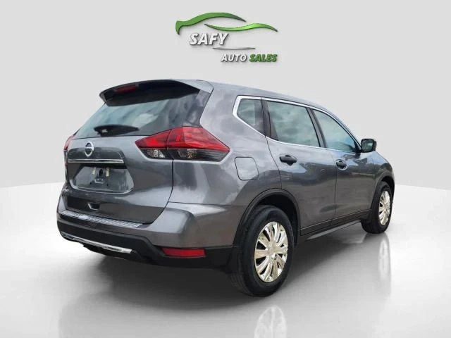 2018 Nissan Rogue - Image 6 of 21