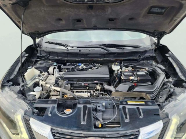 2018 Nissan Rogue - Image 21 of 21