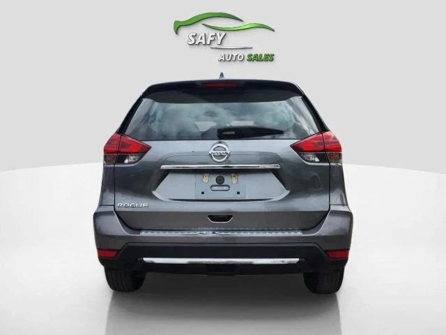 2018 Nissan Rogue - Image 8 of 21