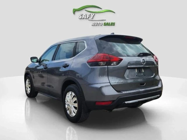 2018 Nissan Rogue - Image 5 of 21